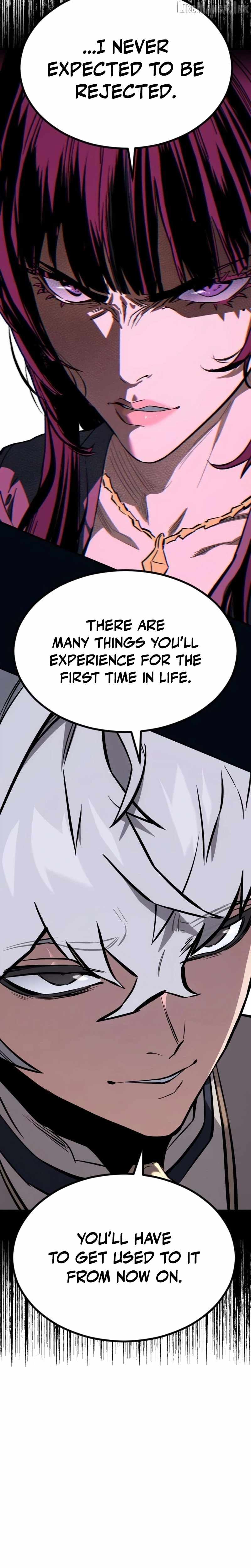 Sword of the Undying - chapter-18 - Page 29