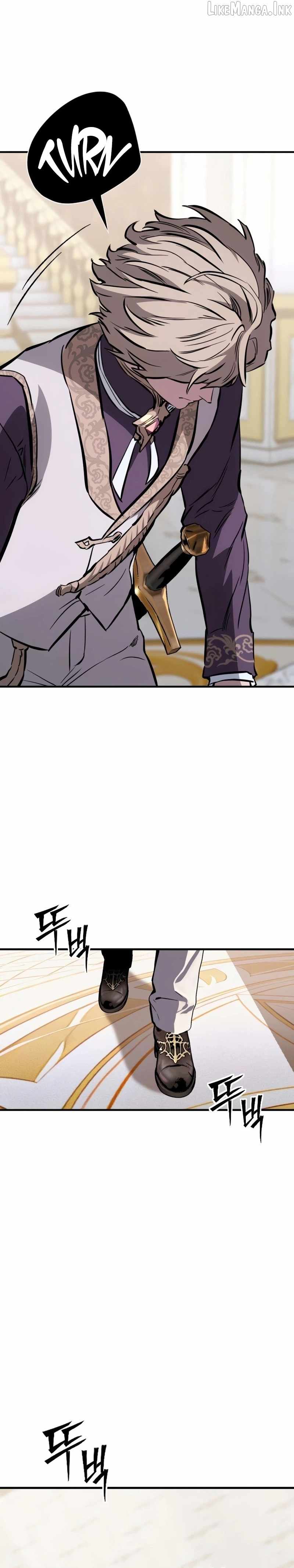 Sword of the Undying - chapter-18 - Page 30