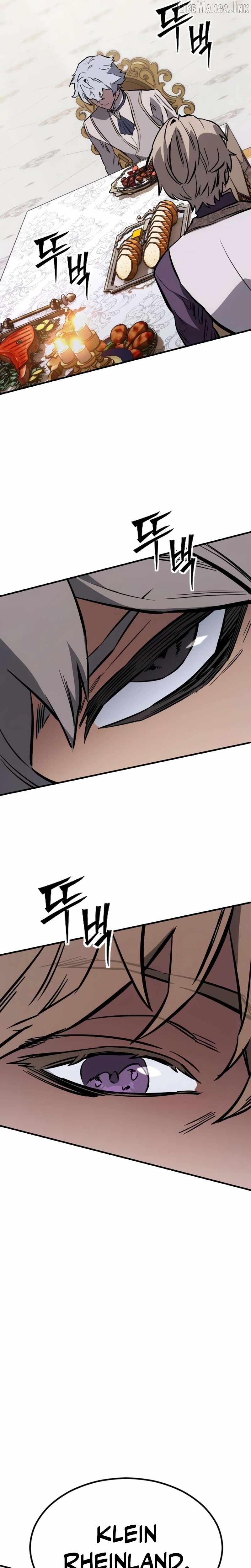 Sword of the Undying - chapter-18 - Page 31