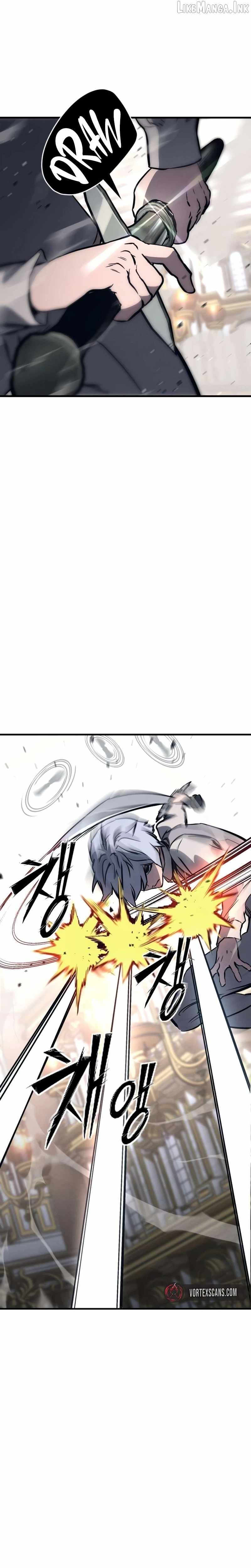 Sword of the Undying - chapter-18 - Page 43