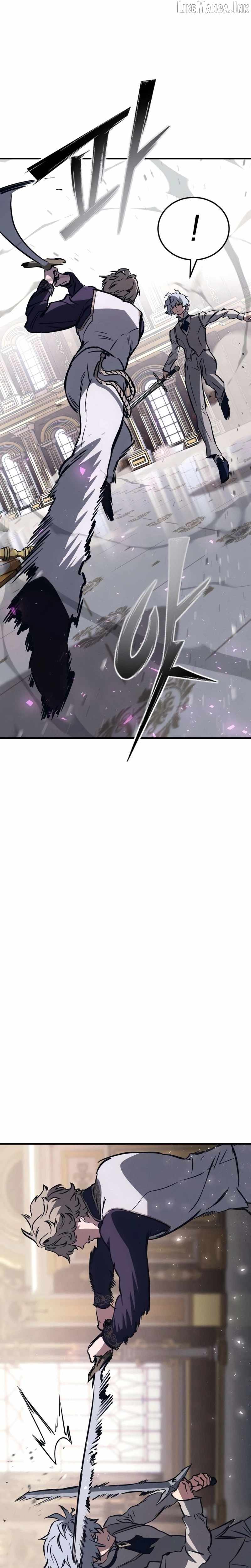 Sword of the Undying - chapter-18 - Page 44