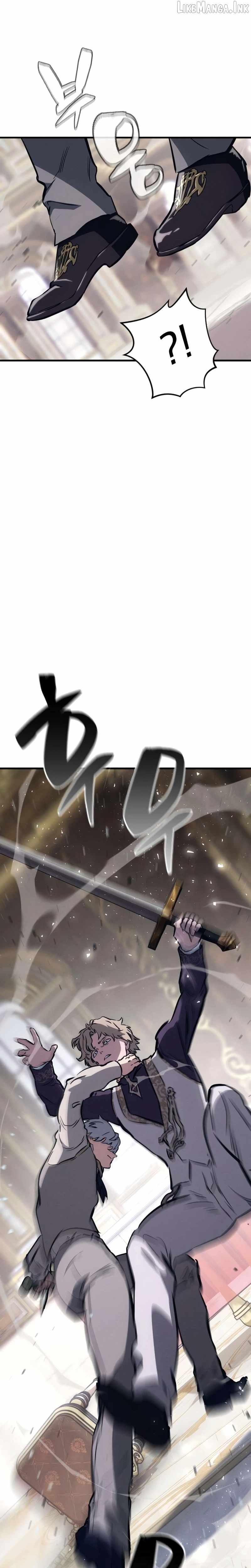 Sword of the Undying - chapter-18 - Page 47