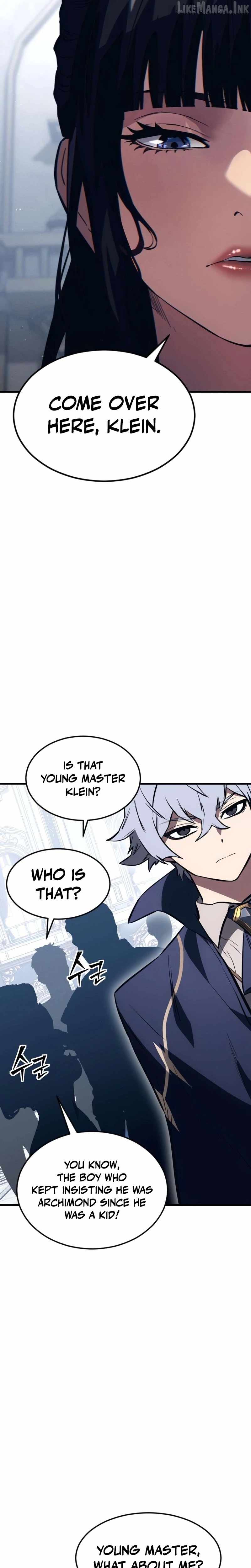Sword of the Undying - chapter-18 - Page 5