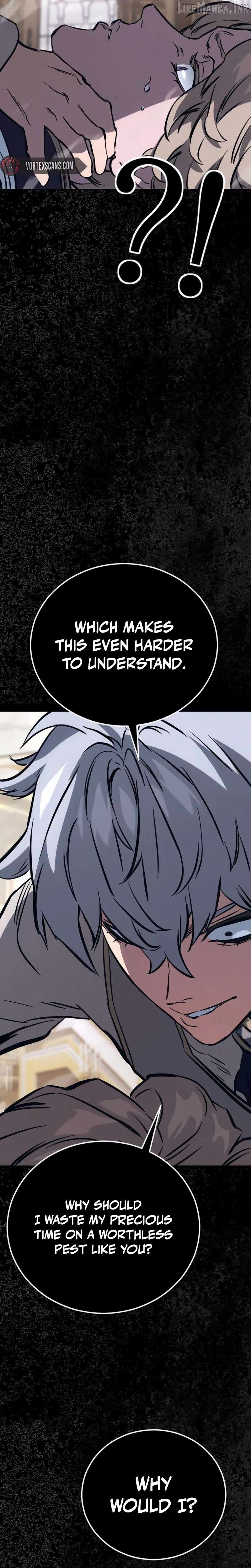 Sword of the Undying - chapter-18 - Page 52