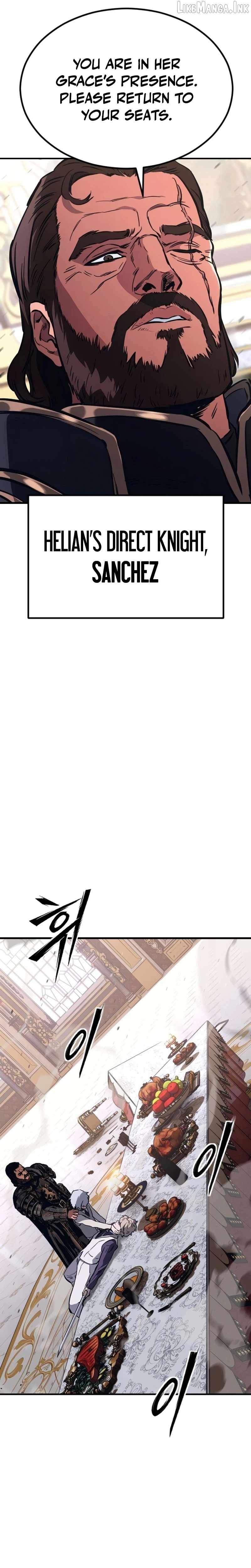 Sword of the Undying - chapter-18 - Page 55