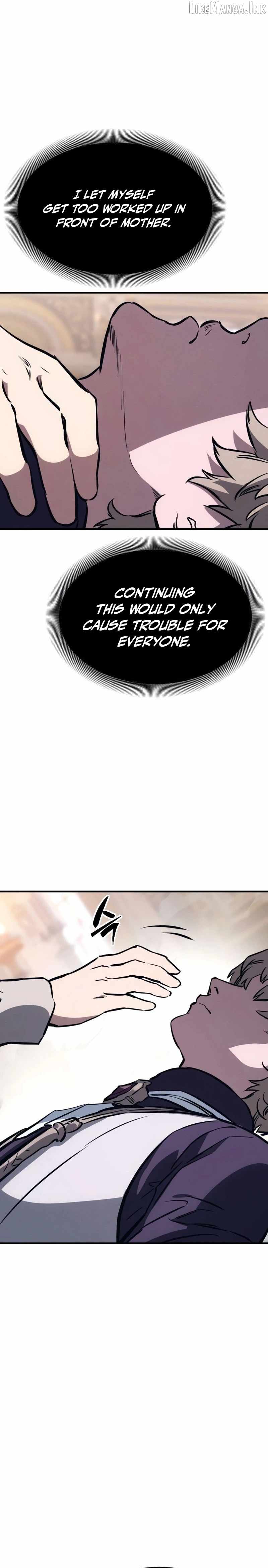 Sword of the Undying - chapter-18 - Page 57
