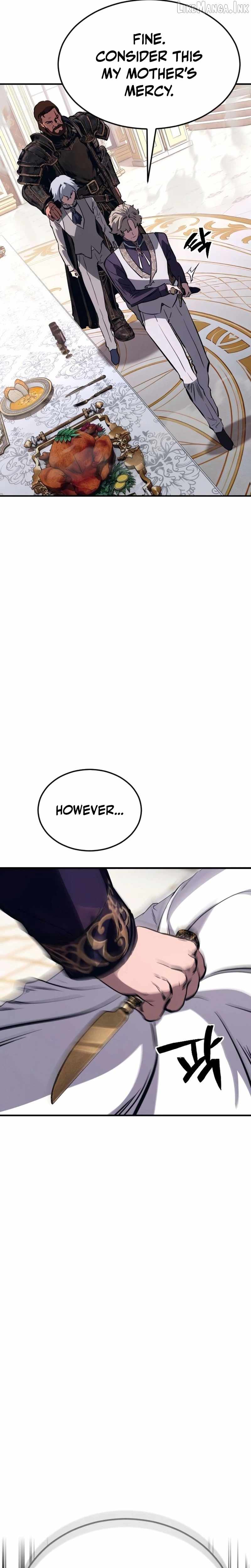 Sword of the Undying - chapter-18 - Page 58