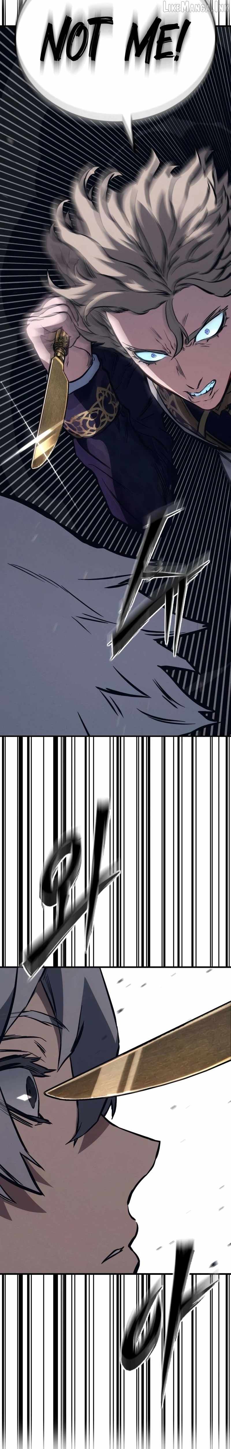 Sword of the Undying - chapter-18 - Page 59