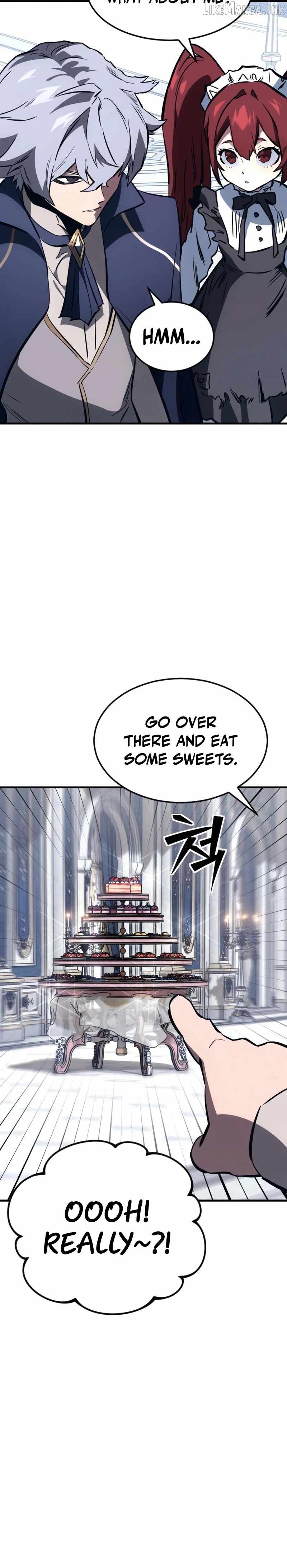 Sword of the Undying - chapter-18 - Page 6