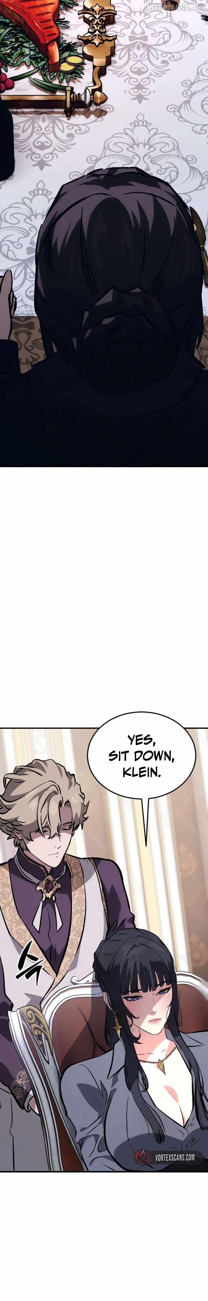 Sword of the Undying - chapter-18 - Page 9