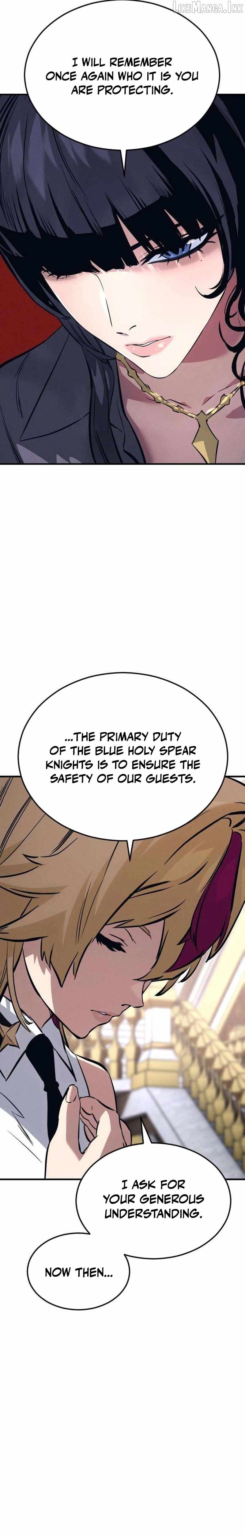 Sword of the Undying - chapter-19 - Page 10
