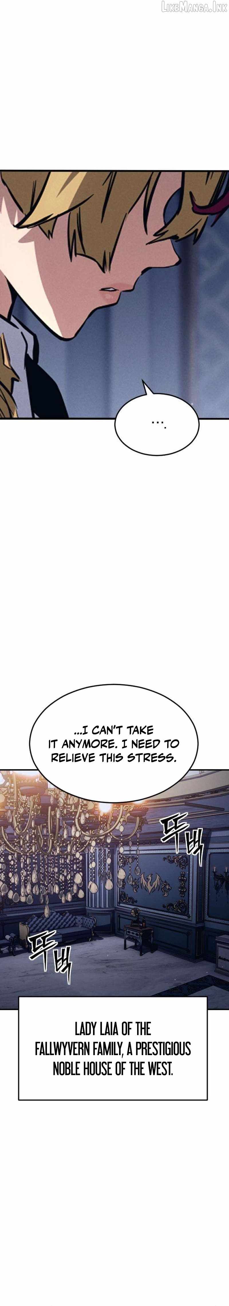 Sword of the Undying - chapter-19 - Page 15