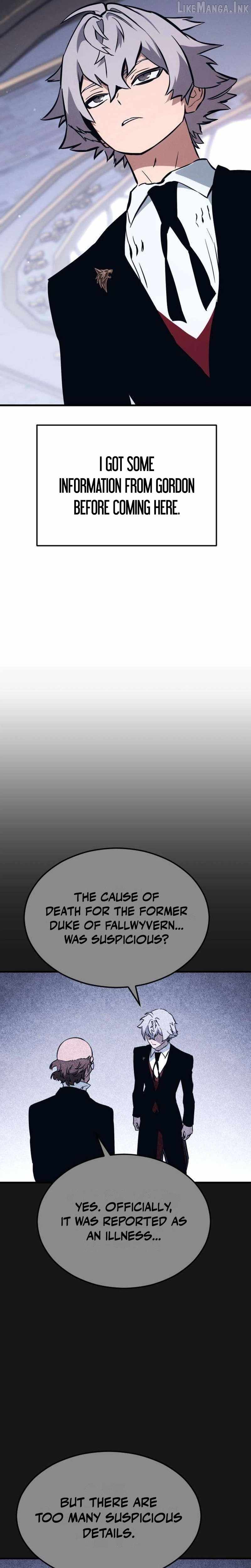 Sword of the Undying - chapter-19 - Page 34