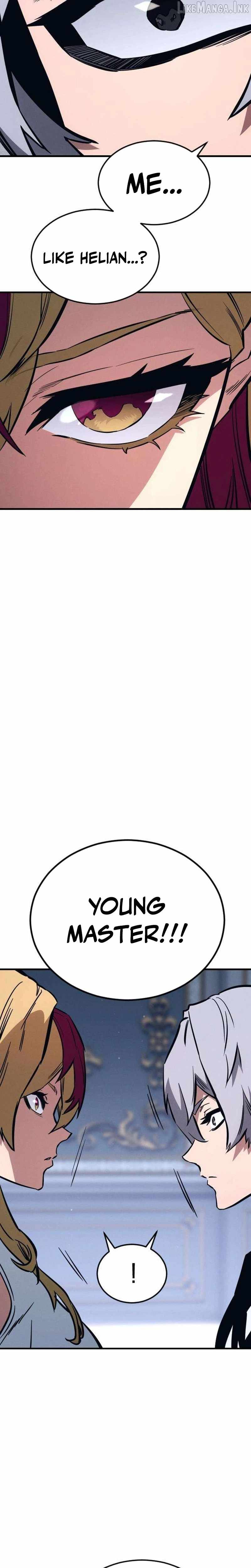 Sword of the Undying - chapter-19 - Page 41