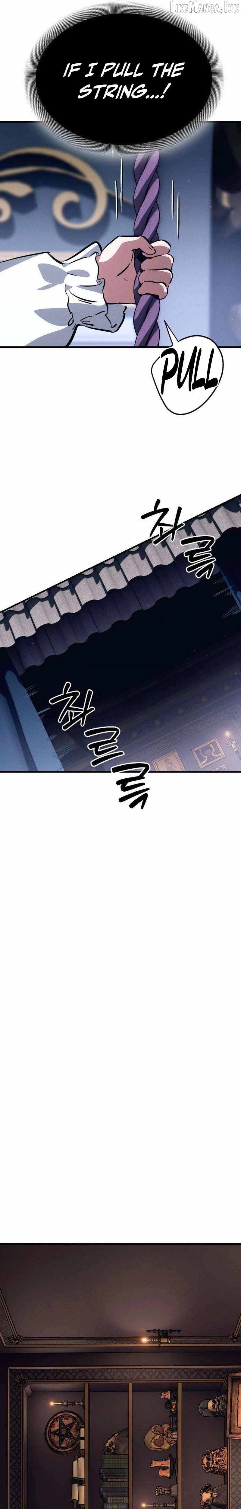 Sword of the Undying - chapter-19 - Page 46