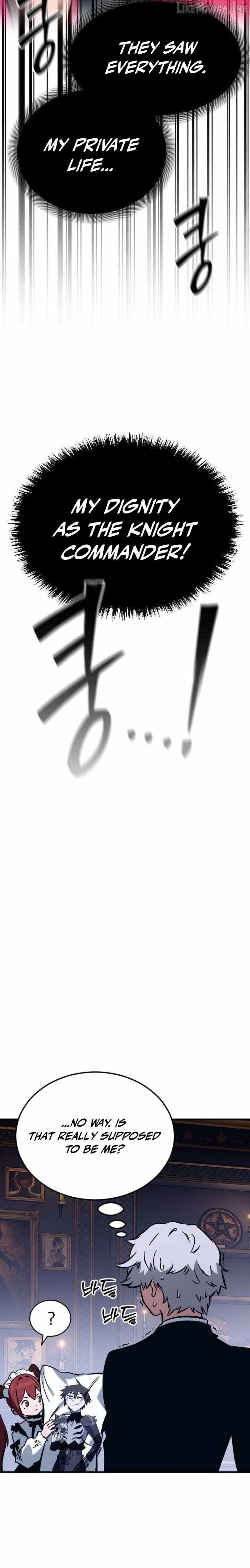 Sword of the Undying - chapter-19 - Page 53