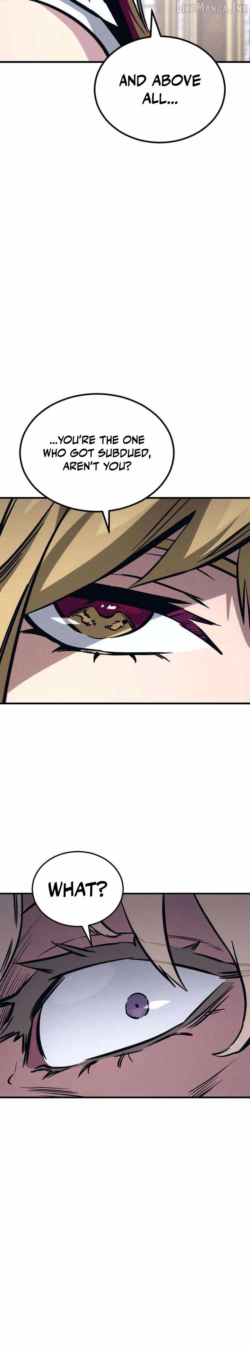 Sword of the Undying - chapter-19 - Page 6