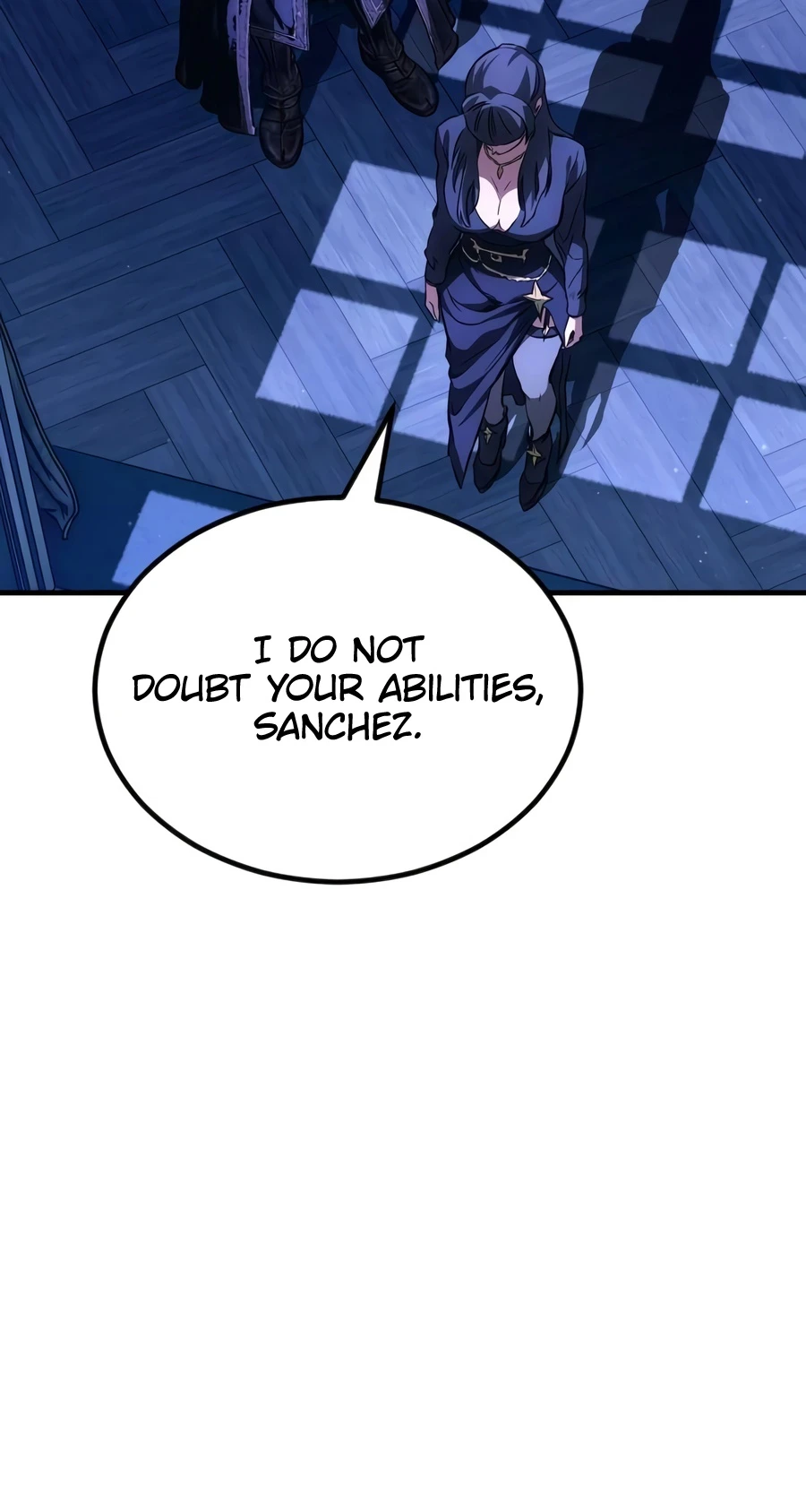 Sword of the Undying - chapter-20 - Page 11