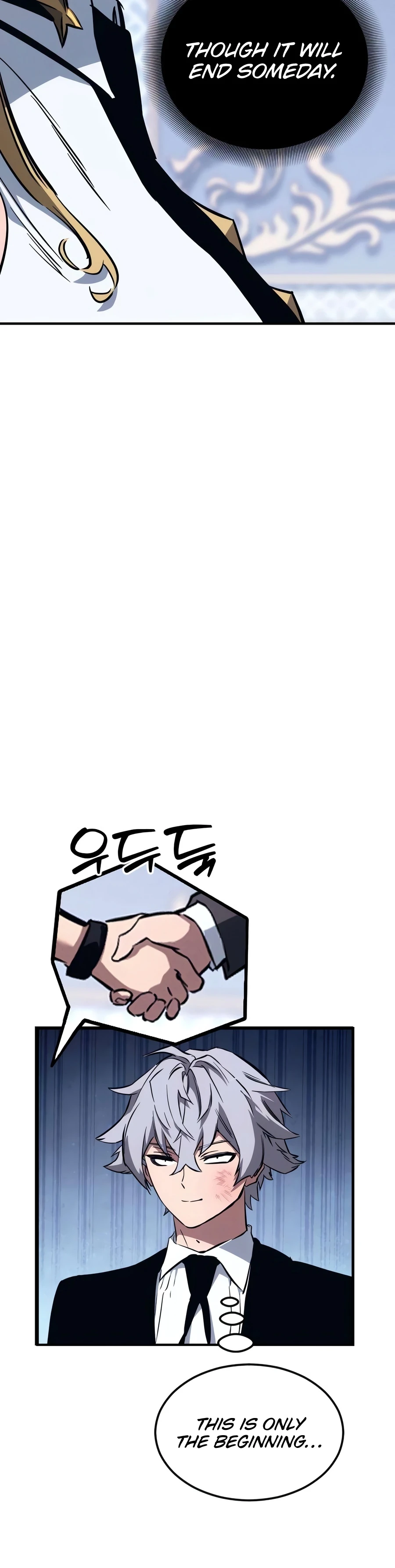Sword of the Undying - chapter-20 - Page 29