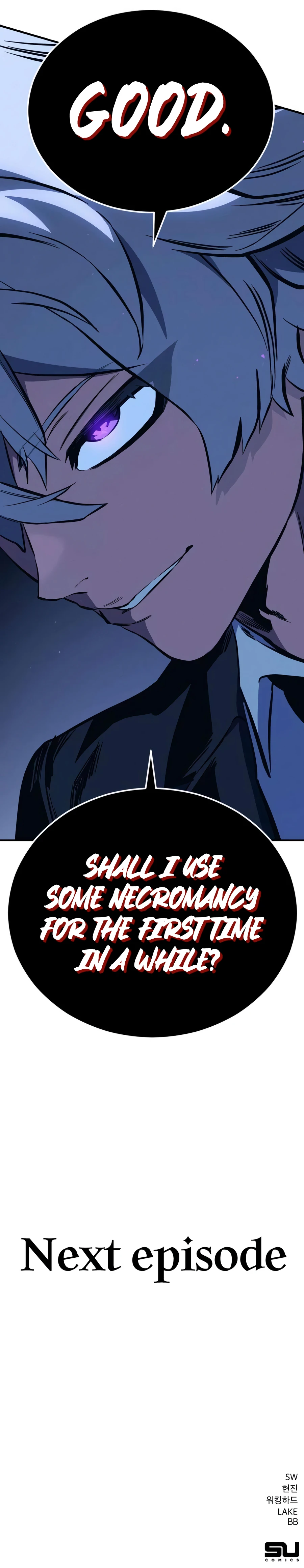 Sword of the Undying - chapter-20 - Page 40