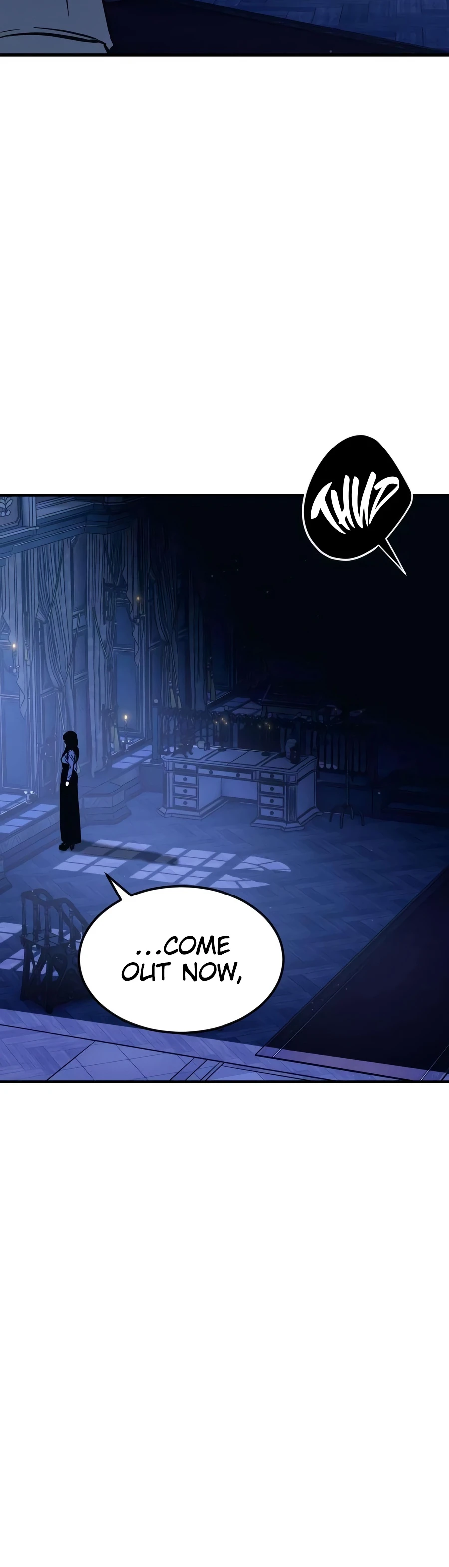 Sword of the Undying - chapter-20 - Page 9