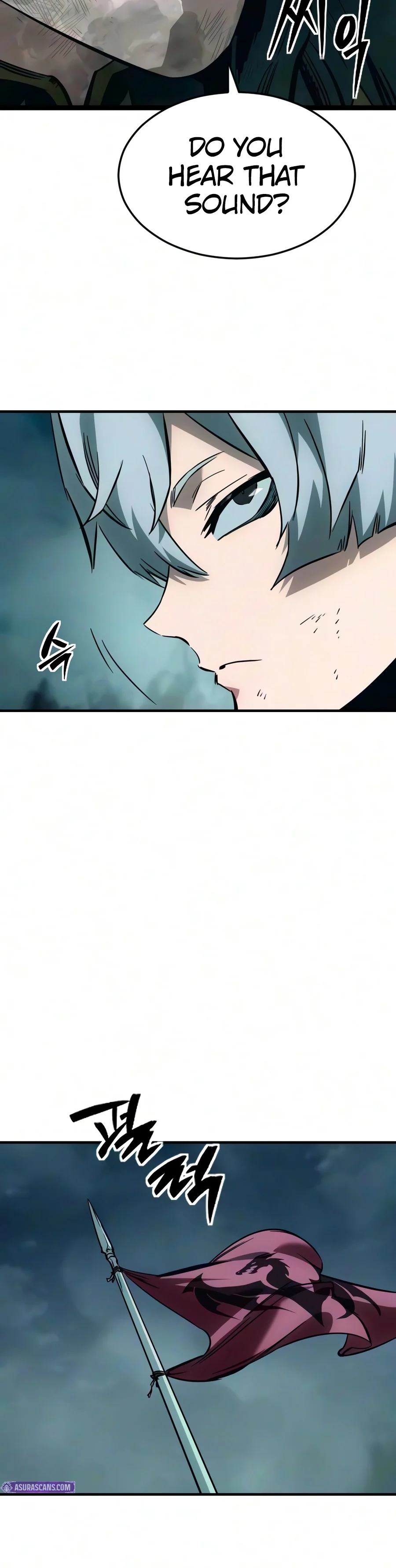 Sword of the Undying - chapter-25 - Page 13