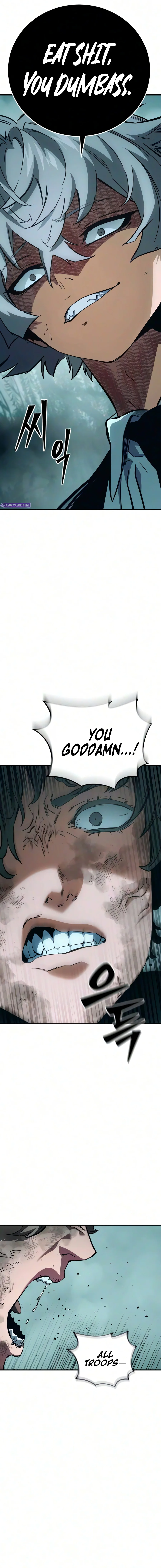 Sword of the Undying - chapter-25 - Page 16