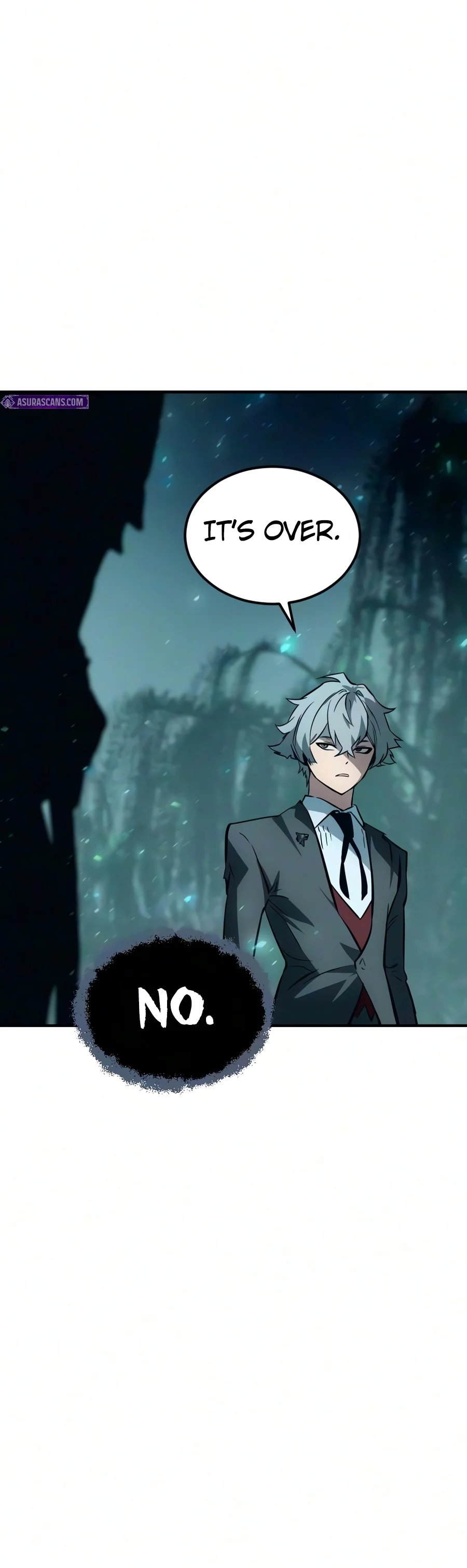 Sword of the Undying - chapter-25 - Page 30