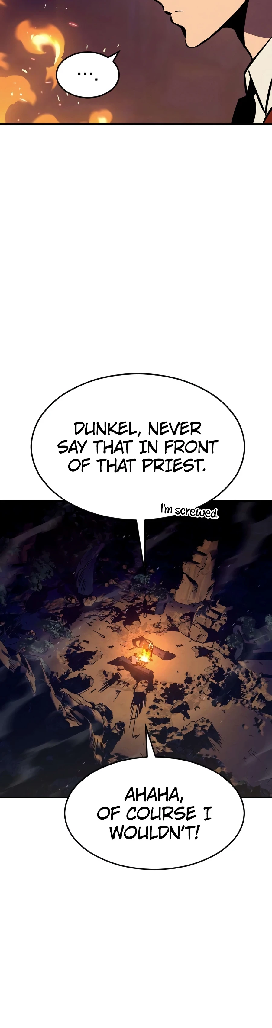Sword of the Undying - chapter-9 - Page 11