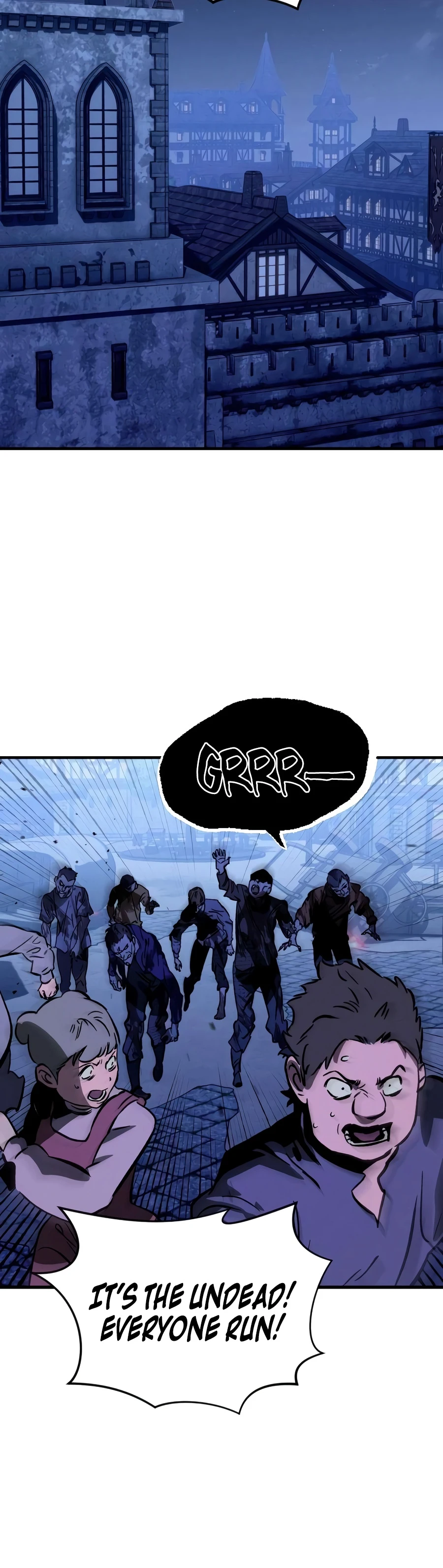 Sword of the Undying - chapter-9 - Page 13