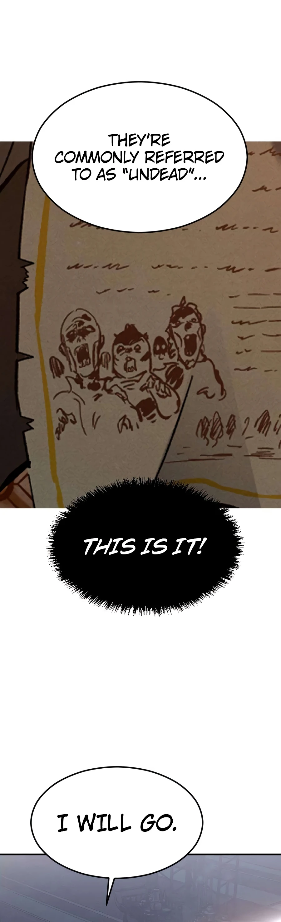 Sword of the Undying - chapter-9 - Page 7