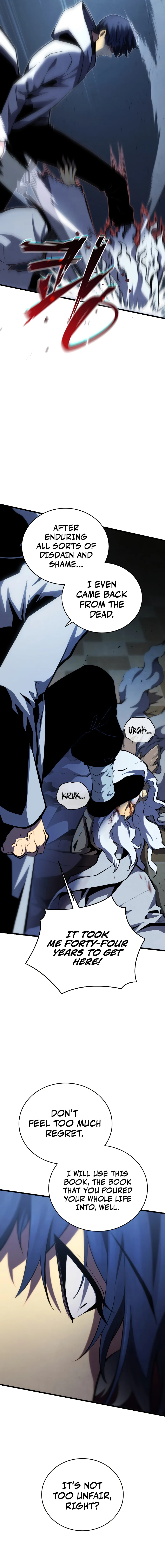 Swordmaster’s Youngest Son - chapter-100 - Page 14