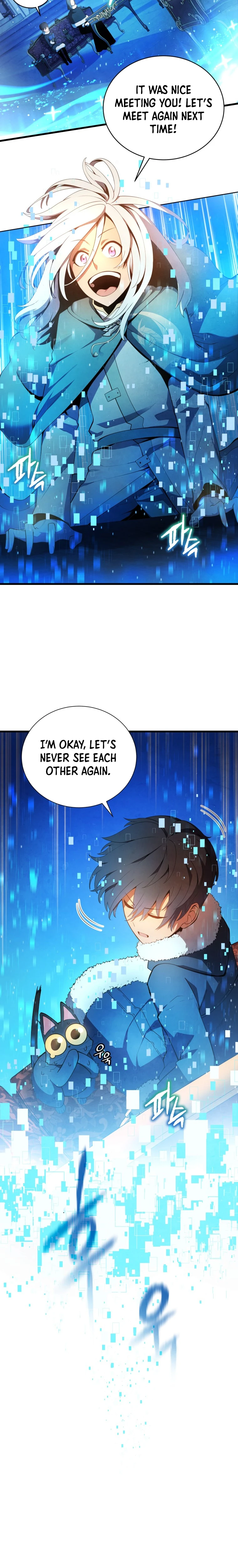 Swordmaster’s Youngest Son - chapter-11 - Page 13