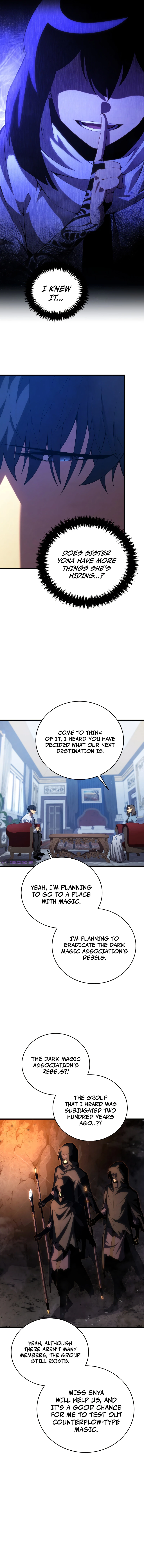 Swordmaster’s Youngest Son - chapter-113 - Page 12