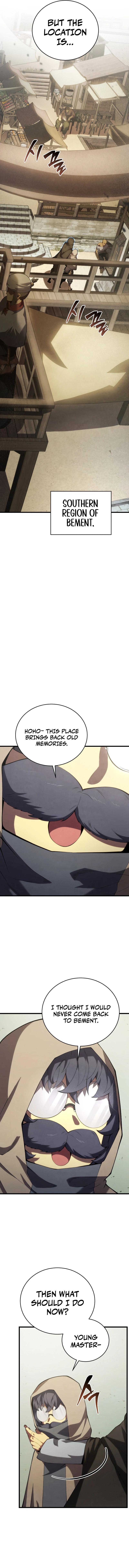 Swordmaster’s Youngest Son - chapter-113 - Page 13