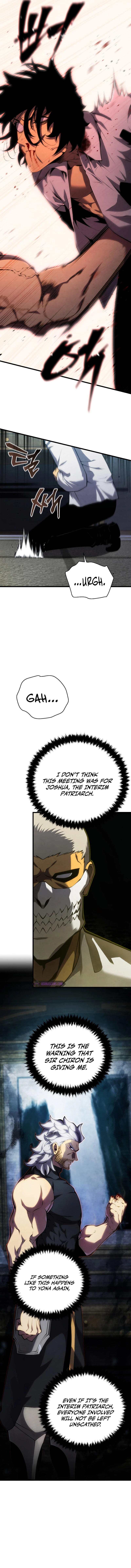 Swordmaster’s Youngest Son - chapter-113 - Page 5
