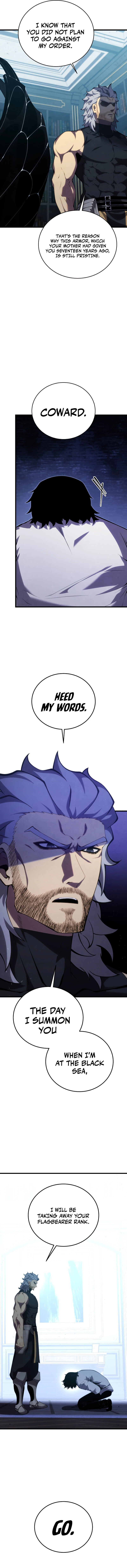 Swordmaster’s Youngest Son - chapter-113 - Page 6