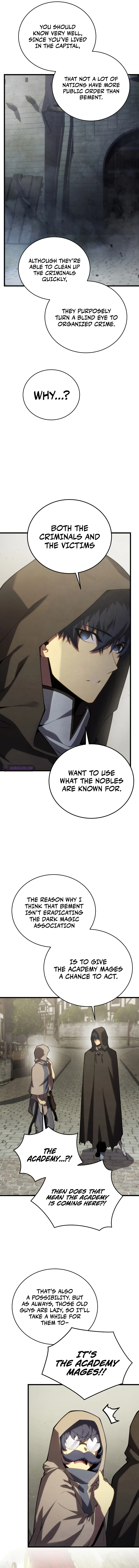 Swordmaster’s Youngest Son - chapter-114 - Page 4