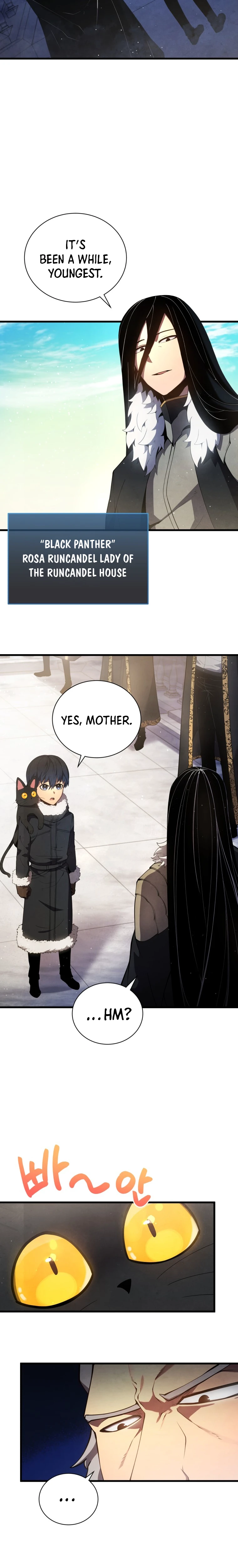 Swordmaster’s Youngest Son - chapter-12 - Page 3
