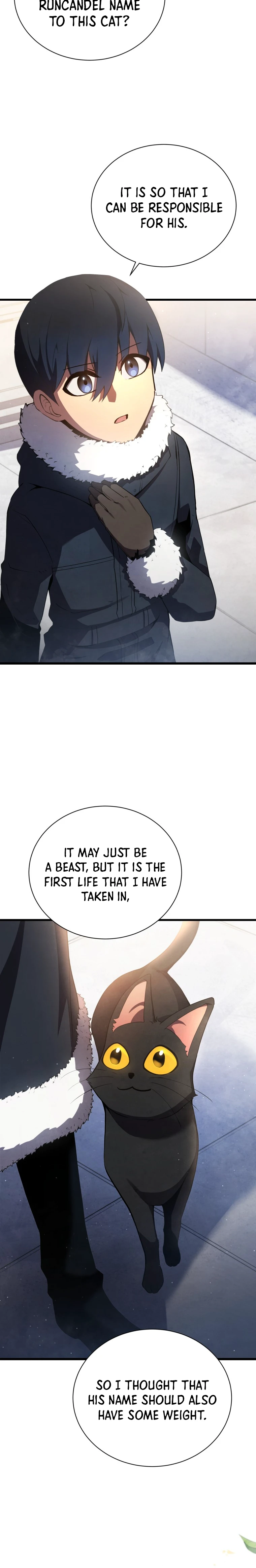 Swordmaster’s Youngest Son - chapter-12 - Page 5