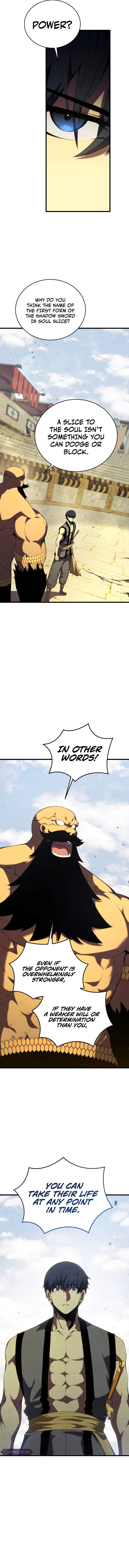 Swordmaster’s Youngest Son - chapter-131 - Page 3