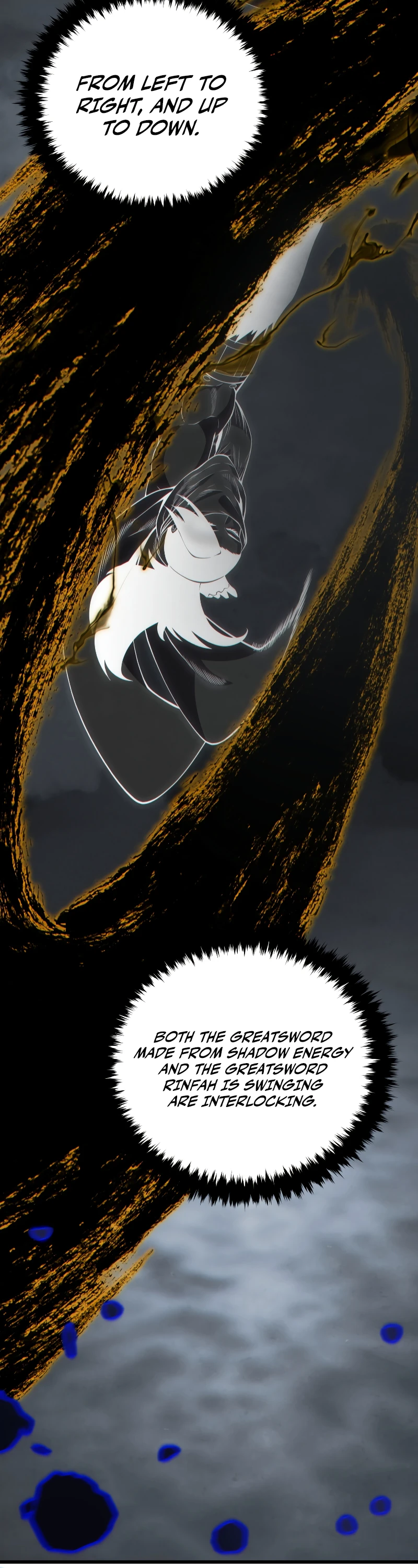 Swordmaster’s Youngest Son - chapter-134 - Page 4