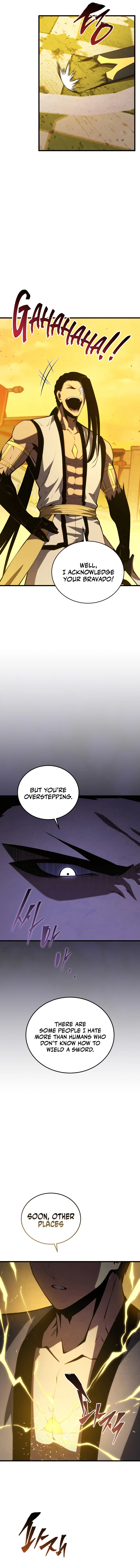 Swordmaster’s Youngest Son - chapter-135 - Page 13