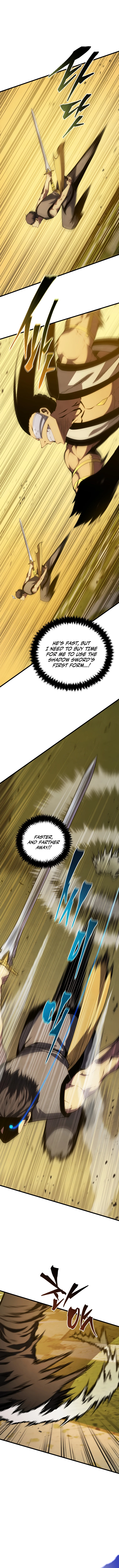 Swordmaster’s Youngest Son - chapter-136 - Page 11