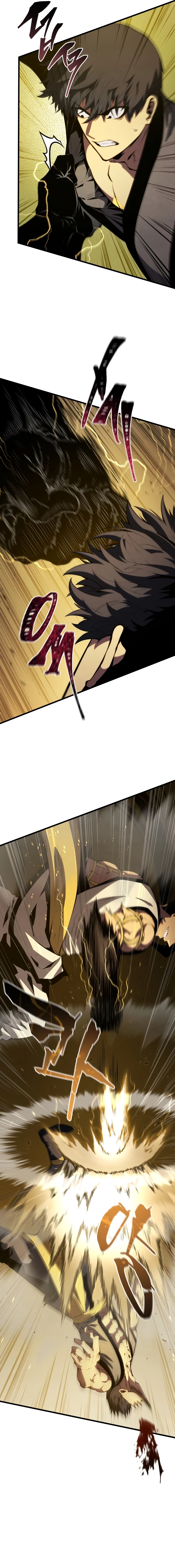 Swordmaster’s Youngest Son - chapter-136 - Page 13