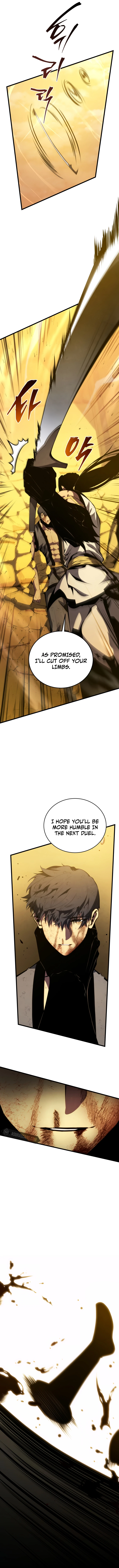 Swordmaster’s Youngest Son - chapter-136 - Page 17