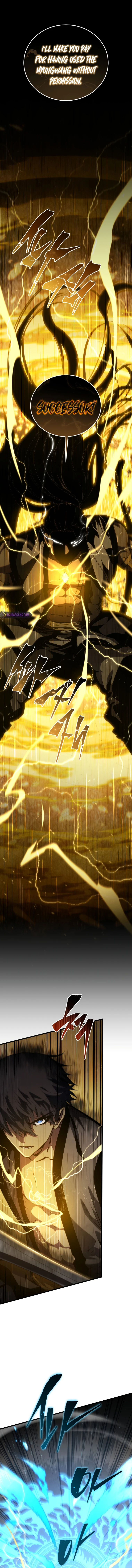 Swordmaster’s Youngest Son - chapter-136 - Page 2