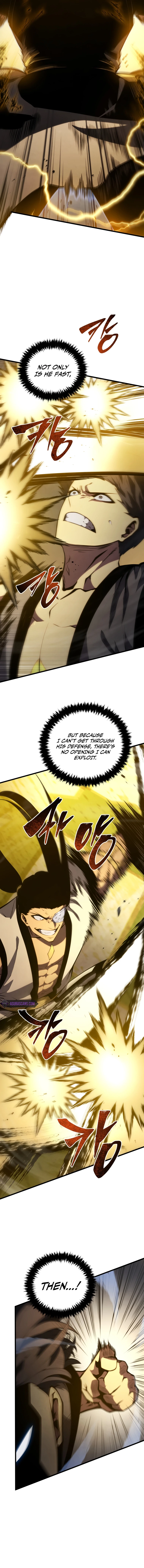 Swordmaster’s Youngest Son - chapter-136 - Page 7