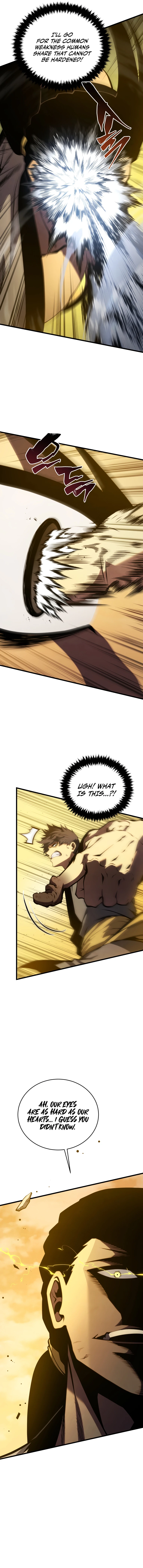 Swordmaster’s Youngest Son - chapter-136 - Page 8