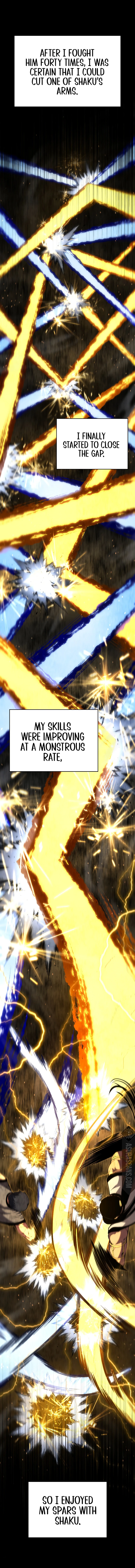 Swordmaster’s Youngest Son - chapter-137 - Page 15